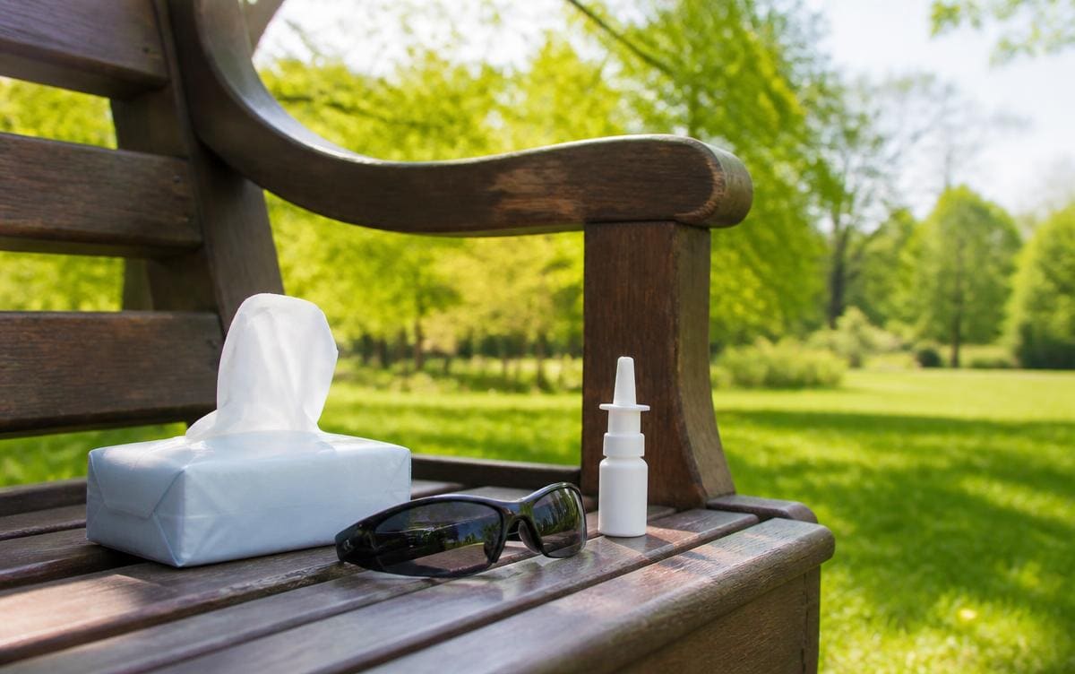 Hay Fever: What Really Works