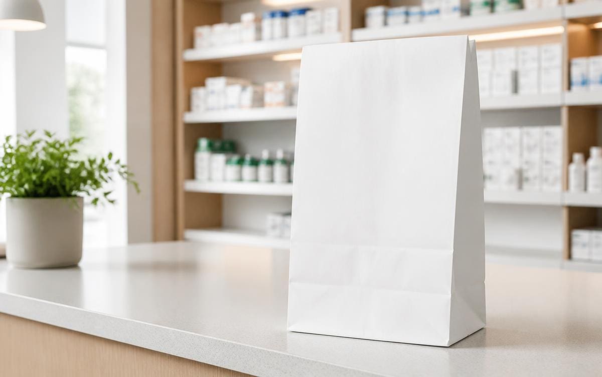 Private Prescription Dispensing